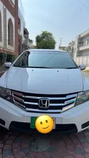 Honda City 1.3 i-VTEC 2012 for Sale