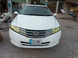 Honda City 1.3 i-VTEC 2013 for Sale