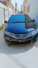 Honda City 1.3 i-VTEC 2013 for Sale