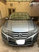 Honda City 1.3 i-VTEC 2014 for Sale