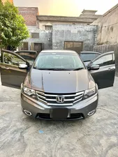 Honda City 1.3 i-VTEC 2015 for Sale