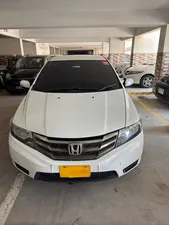 Honda City 1.3 i-VTEC 2015 for Sale