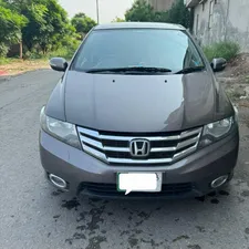 Honda City 1.3 i-VTEC 2016 for Sale