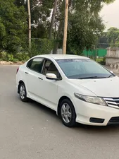 Honda City 1.3 i-VTEC 2017 for Sale