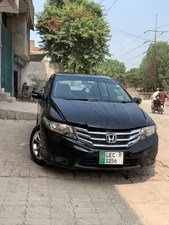 Honda City 1.3 i-VTEC 2017 for Sale