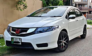 Honda City 1.3 i-VTEC 2018 for Sale