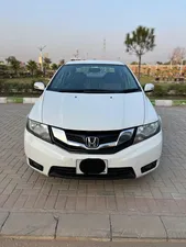 Honda City 1.3 i-VTEC 2018 for Sale