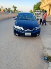 Honda City 1.3 i-VTEC 2021 for Sale