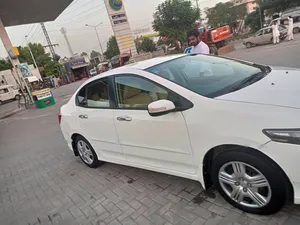 Honda City 1.3 i-VTEC 2021 for Sale