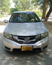 Honda City 1.3 i-VTEC Prosmatec 2009 for Sale