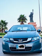 Honda City 1.3 i-VTEC Prosmatec 2011 for Sale