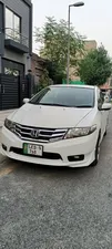 Honda City 1.3 i-VTEC Prosmatec 2016 for Sale