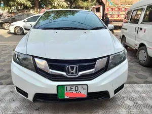 Honda City 1.3 i-VTEC Prosmatec 2016 for Sale