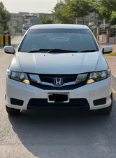 Honda City 1.3 i-VTEC Prosmatec 2017 for Sale