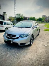 Honda City 1.3 i-VTEC Prosmatec 2019 for Sale