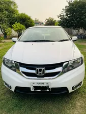 Honda City 1.3 i-VTEC Prosmatec 2020 for Sale