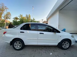 Honda City VTEC Steermatic 2007 for Sale