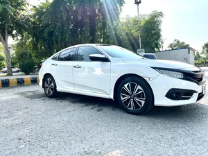 Honda Civic 1.5 RS Turbo 2020 for Sale