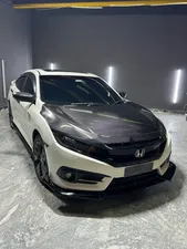 Honda Civic 1.5 RS Turbo 2021 for Sale