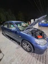 Honda Civic EXi 2004 for Sale