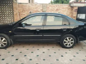 Honda Civic EXi 2005 for Sale