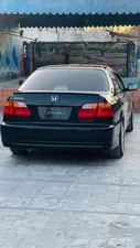 Honda Civic EXi Automatic 2000 for Sale