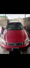 Honda Civic EXi Automatic 2000 for Sale