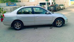 Honda Civic EXi Prosmatec 2005 for Sale