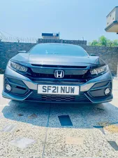 Honda Civic Hatchback 1.0 2021 for Sale