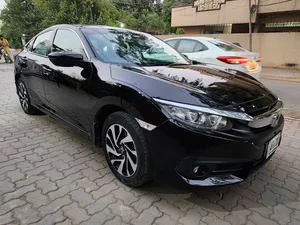 Honda Civic Oriel 1.8 i-VTEC CVT 2017 for Sale