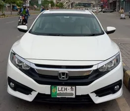 Honda Civic Oriel 1.8 i-VTEC CVT 2018 for Sale