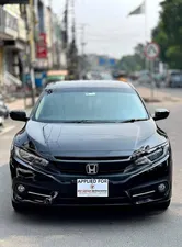 Honda Civic Oriel 1.8 i-VTEC CVT 2018 for Sale