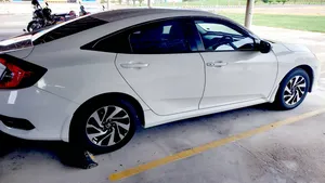 Honda Civic Oriel 1.8 i-VTEC CVT 2018 for Sale