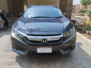 Honda Civic Oriel 1.8 i-VTEC CVT 2019 for Sale