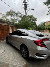 Honda Civic Oriel 1.8 i-VTEC CVT 2019 for Sale