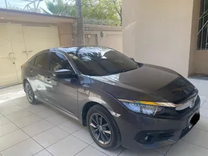 Honda Civic Oriel 1.8 i-VTEC CVT 2019 for Sale