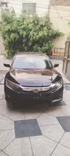 Honda Civic Oriel 1.8 i-VTEC CVT 2020 for Sale