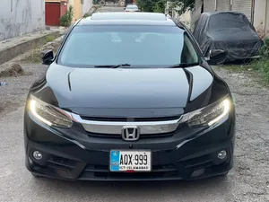 Honda Civic Oriel 1.8 i-VTEC CVT 2020 for Sale