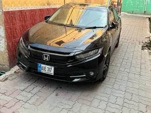 Honda Civic Oriel 1.8 i-VTEC CVT 2020 for Sale