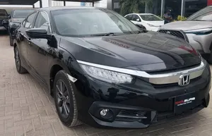 Honda Civic Oriel 1.8 i-VTEC CVT 2021 for Sale