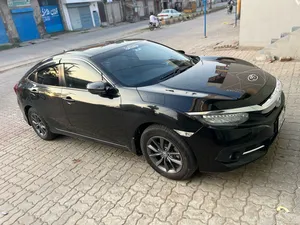 Honda Civic Oriel 1.8 i-VTEC CVT 2021 for Sale