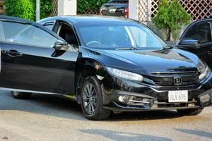 Honda Civic Oriel 1.8 i-VTEC CVT 2021 for Sale