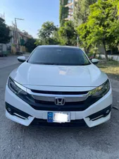 Honda Civic Oriel 1.8 i-VTEC CVT 2021 for Sale