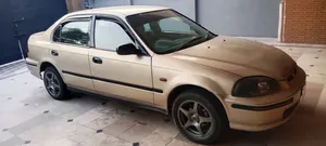 Honda Civic VTi 1.6 1996 for Sale