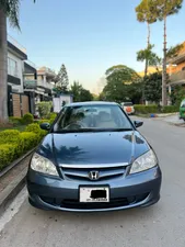 Honda Civic VTi 1.6 2006 for Sale