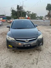 Honda Civic VTi 1.8 i-VTEC 2006 for Sale