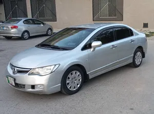 Honda Civic VTi 1.8 i-VTEC 2008 for Sale