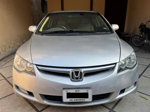 Honda Civic VTi 1.8 i-VTEC 2010 for Sale