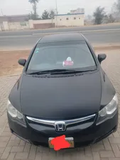 Honda Civic VTi 1.8 i-VTEC 2011 for Sale