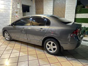 Honda Civic VTi 1.8 i-VTEC 2012 for Sale